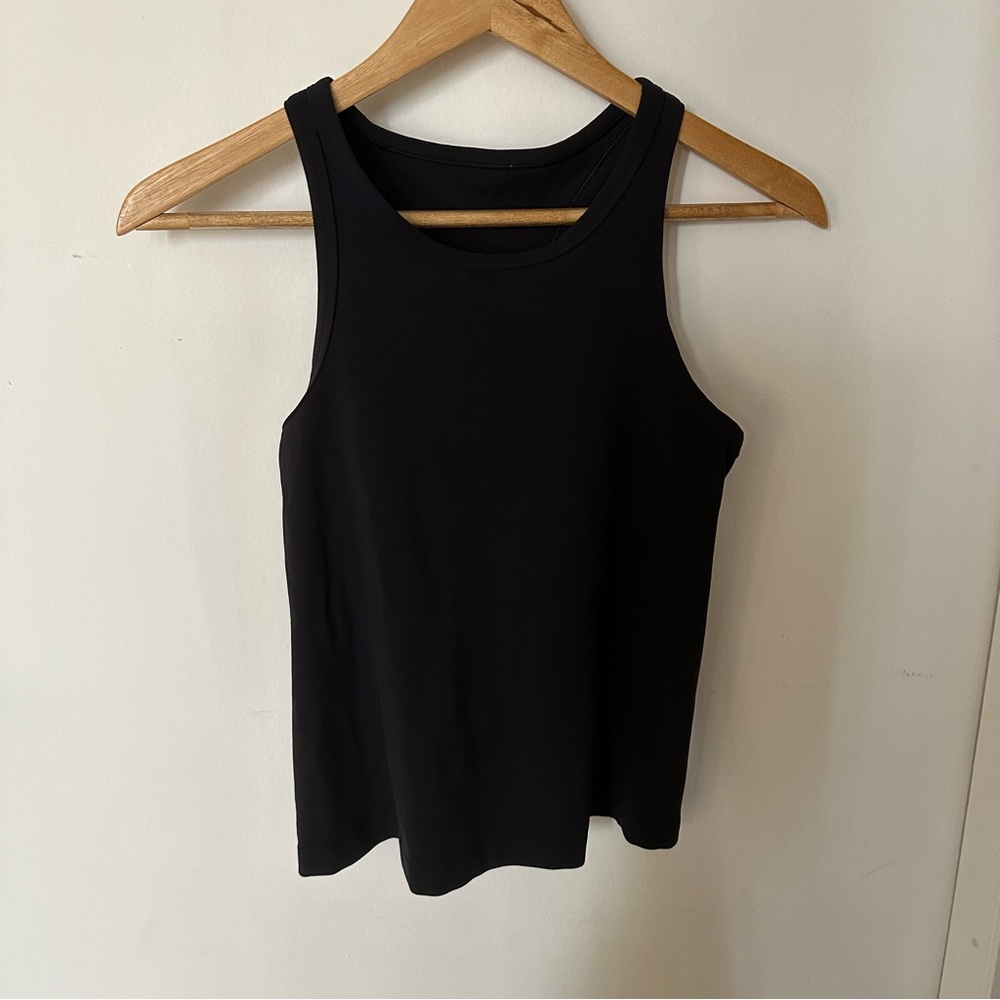 Lululemon razor back tank
